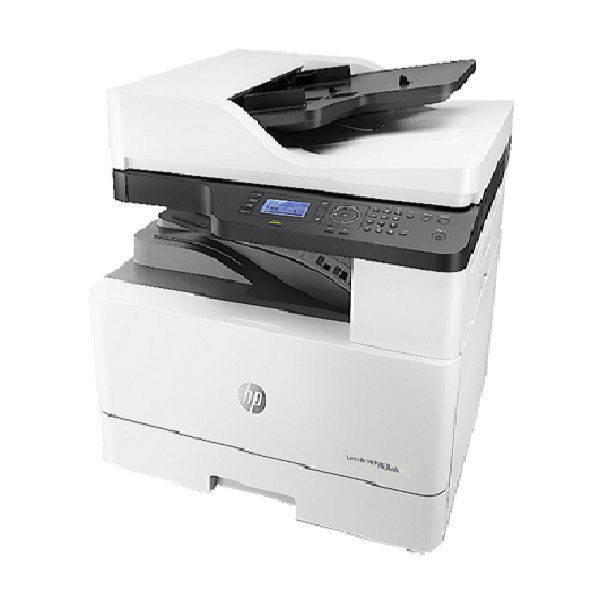 HP LaserJet MFP M436nda Multifunction Printer