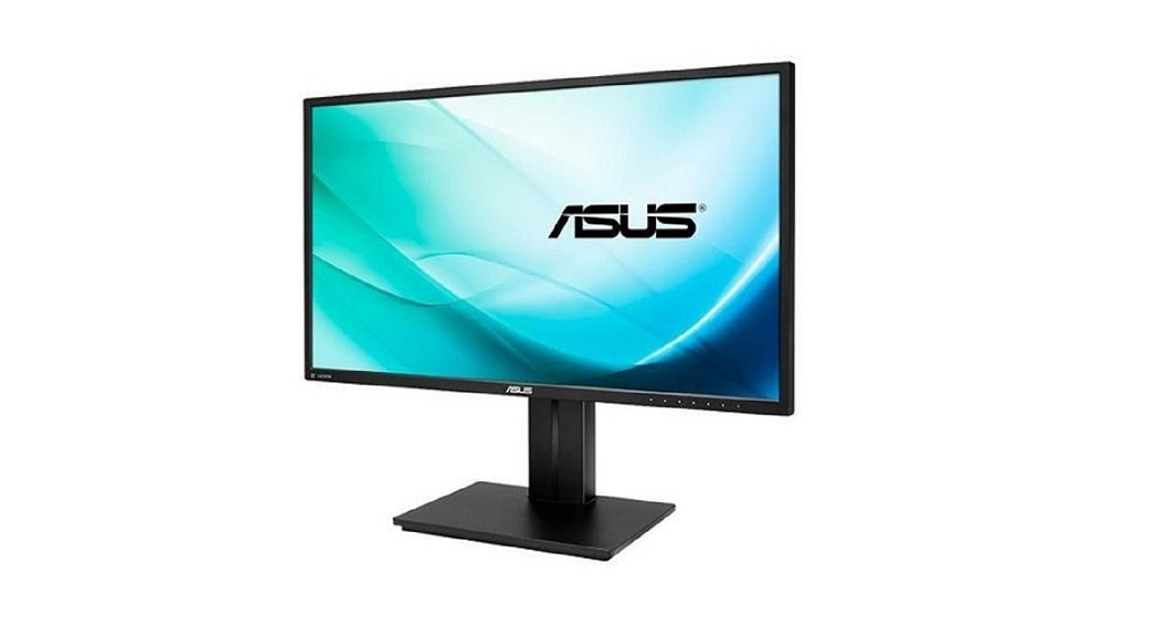 ASUS PB27UQ 4K UHD Monitor آرکا آنلاین