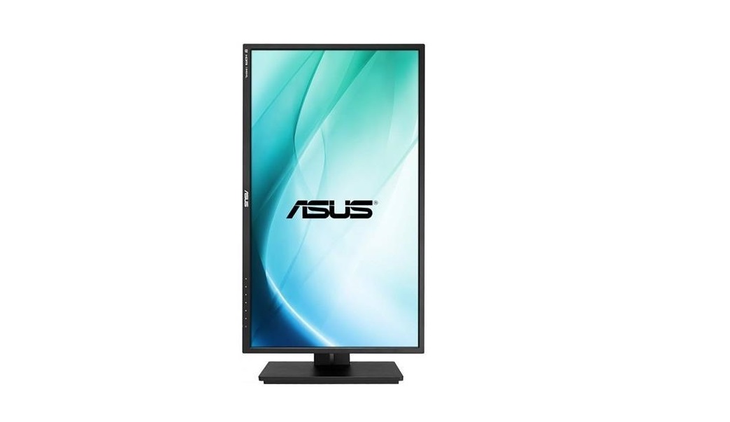 ASUS PB27UQ 4K UHD Monitor آرکا آنلاین