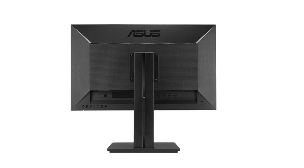 ASUS PB27UQ 4K UHD Monitor آرکا آنلاین