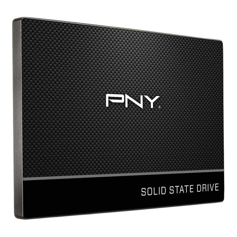 SSD PNY CS900 Series 480GB Internal Drive