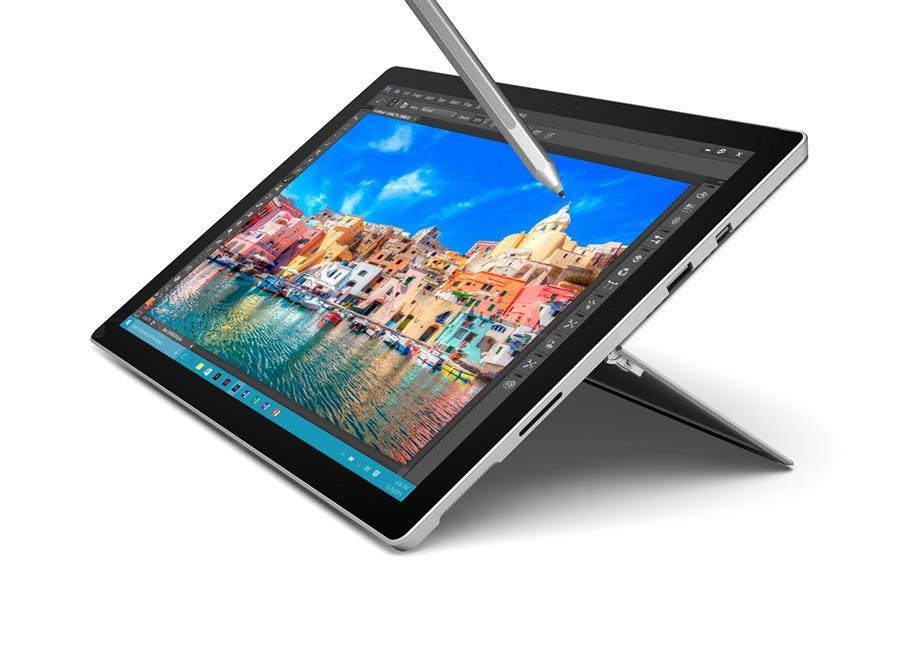 Microsoft Surface Pro4 Core m3 4GB 128GB Tablet | آرکا آنلای