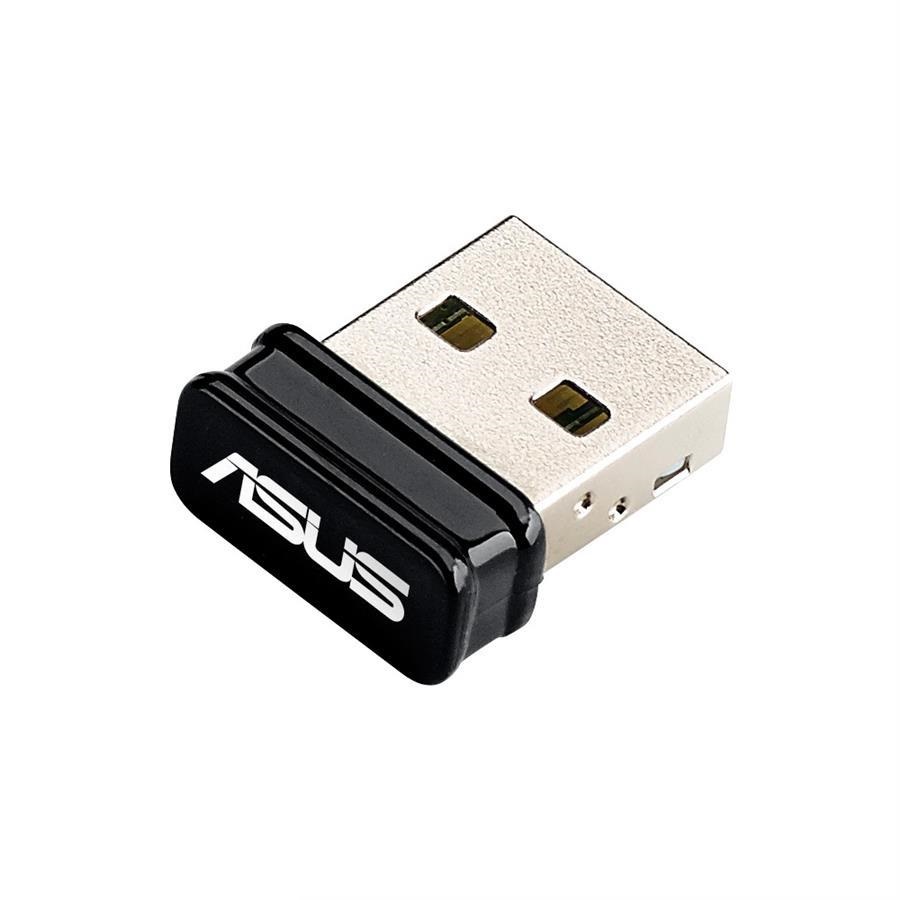 ASUS USB-N10 Nano‎ Wireless Adapter