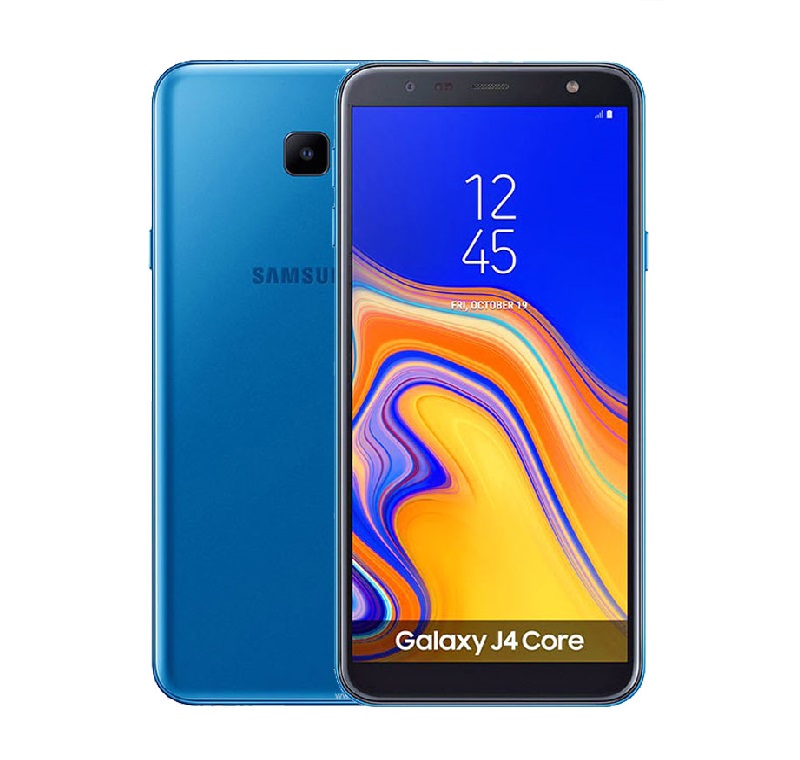 SAMSUNG Galaxy J4 Core LTE 16GB Dual SIM Mobile Phone