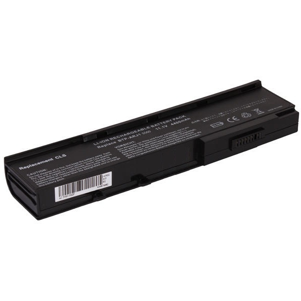 Acer TravelMate 6252 6Cell Laptop Battery