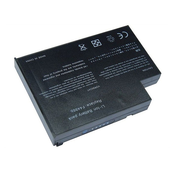 Acer Aspire 1300 6Cell Laptop Battery