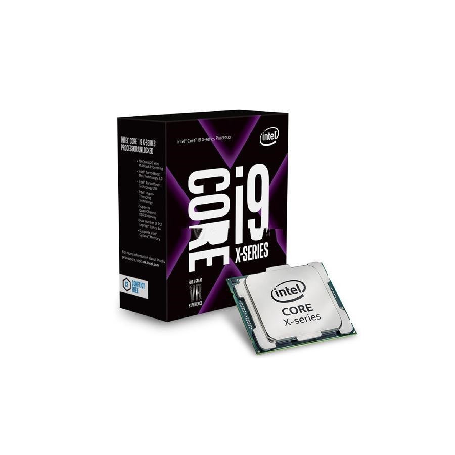Intel Core i9-9820X 3.30GHz LGA 2066 Skylake-X CPU | آرکا آن