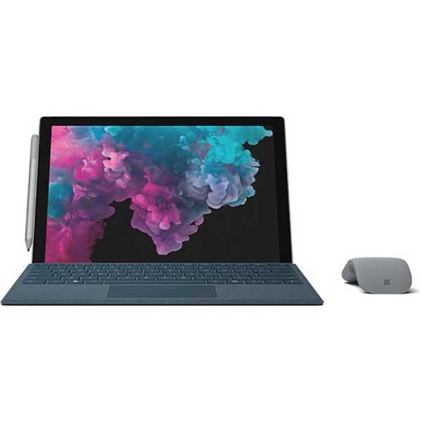 Microsoft Surface Pro 6 Core i5 8GB 128GB Tablet | آرکا آنلا
