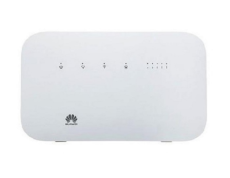 Huawei B612s25d 4G LTE Cat6 Wireless Modem Router آرکا آن