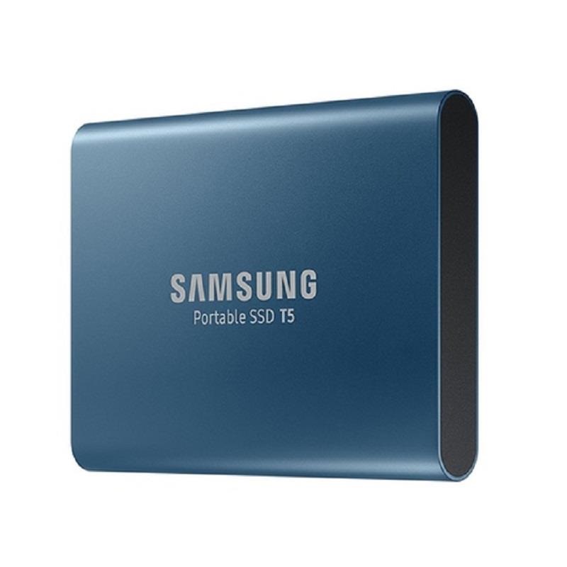 SSD SAMSUNG T5 2TB USB 3.1 Portable External Drive
