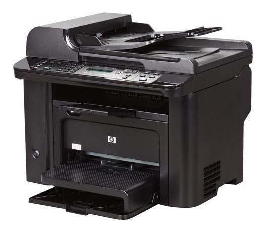 HP LaserJet M1536DNF Multifunction Laser Printer | آرکا آنلا