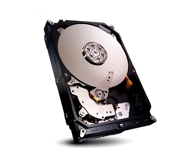 Seagate ST3000VN007 IronWolf 3TB Internal Hard Drive | آرکا