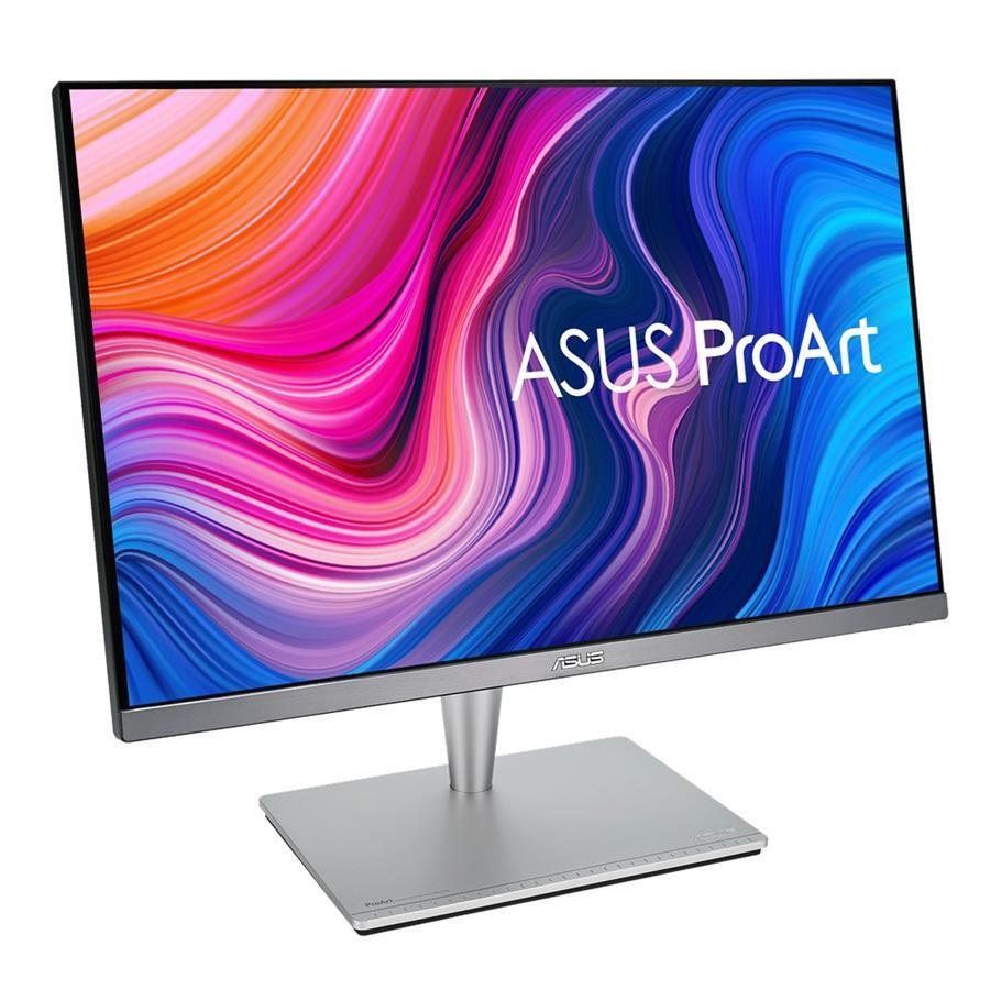 ASUS ProArt PA24AC 24 inch HDR Professional Monitor آرکا آ