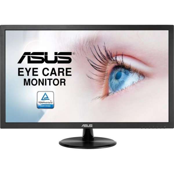 ASUS VP248H 24 Inch Monitor