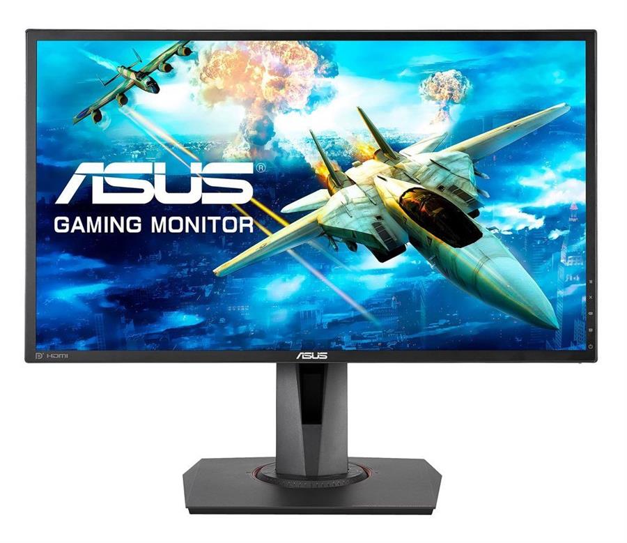 ASUS MG248QR 24Inch FHD Gaming Monitor