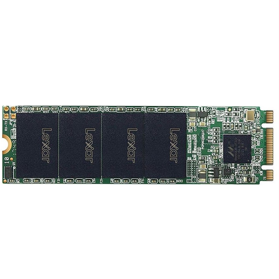 SSD Lexar NM100 128GB M.2 2280 SATA III Drive