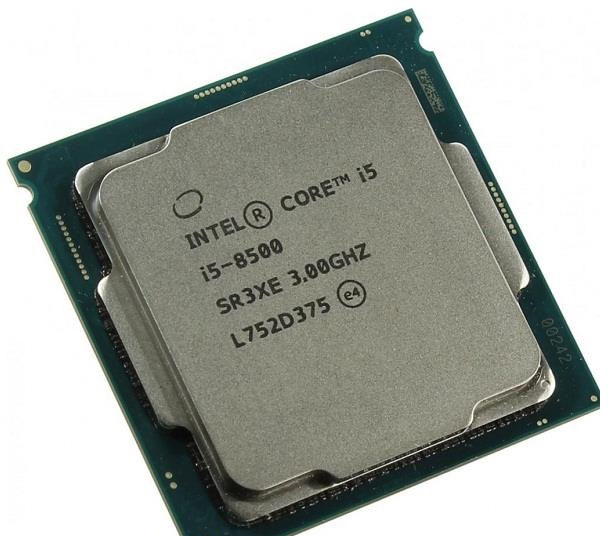 7周年記念イベントが-intel(インテル) Core i5 8500 〔3.0GHz／LGA 1151〕 ：ソフマップ中古専門店 