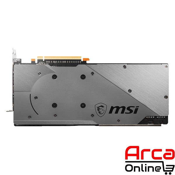 MSI Radeon RX 5700XT GAMING X 8G Graphics Card | آرکا آنلاین