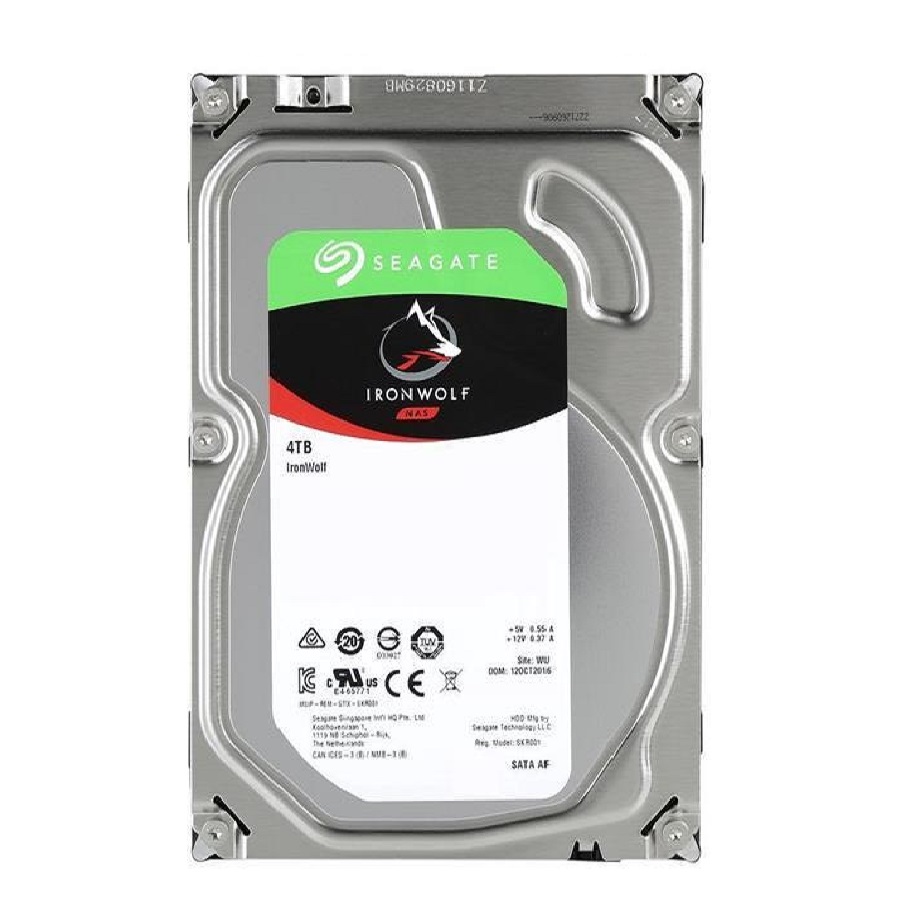 Карта расширения памяти seagate