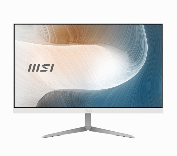 MSI Modern AM271 11M Core i5 1135G7 8GB 256GB SSD Intel Non Touch All-in-One PC