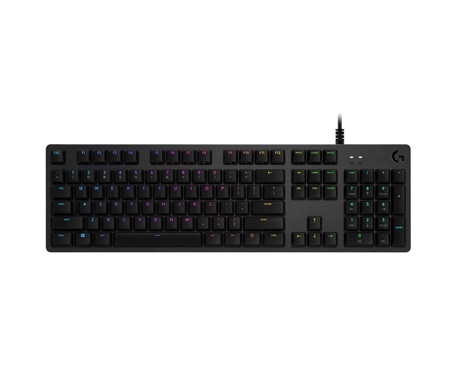 Logitech G512 Carbon Gaming Keyboard