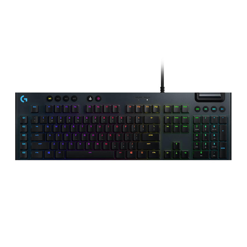 Logitech G815 gaming Keyboard