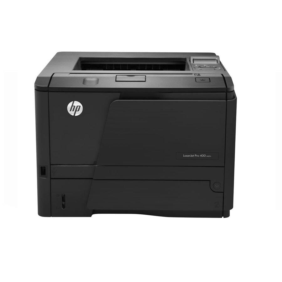 HP LaserJet Pro 400 Printer M401d Printer