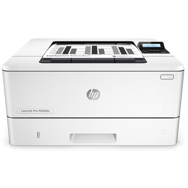 HP 402DN Printer