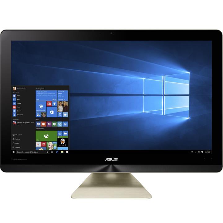 ASUS Vivo V241EPK Core i5 8GB 256GB 2GB Touch All-in-One