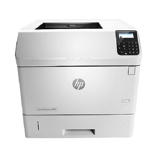 HP 605N Printer