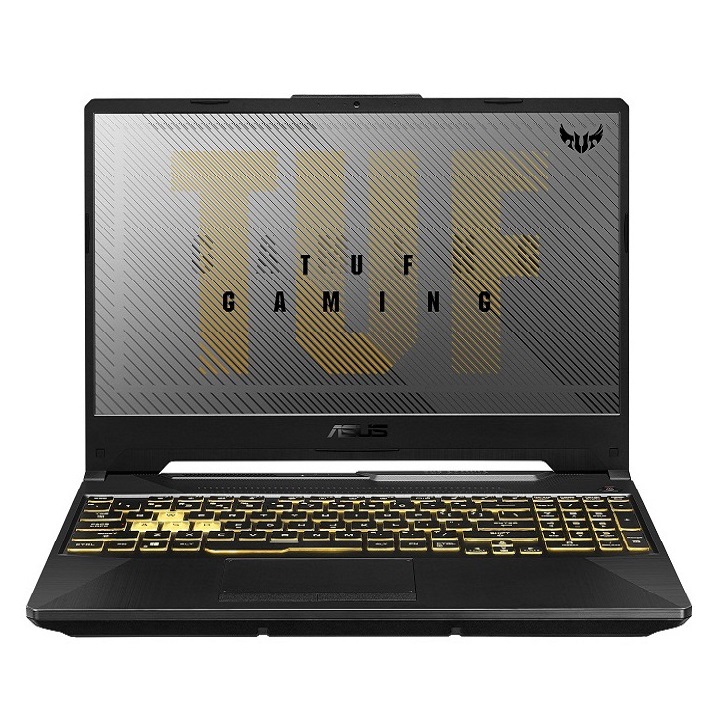 TUF GAMING FX706HE Core i5 11260H 8GB 512GB SSD 4GB 3050TI Full HD Laptop