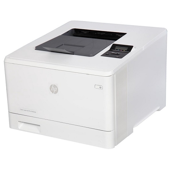 HP 452DN Printer