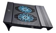 پایه خنک کننده دیپکول مدل (DEEPCOOL N8(Silver-Black