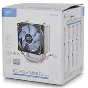 فن خنک کننده پردازنده DEEPCOOL ICE EDGE MINI FS V2.0