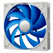 فن خنک کننده کیس DEEPCOOL UF120