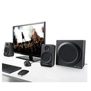 Logitech Z333 Multimedia 2.1 Speaker