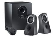 Logitech Z313 2.1 Stereo RMS Speaker