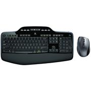 Logitech MK710 Desktop Wireless Keyboard and Laser Mouse