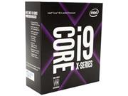 Intel Core i9-7960X 2.8GHz LGA 2066 Skylake-X CPU