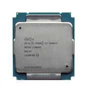 Intel Xeon E5-2696 v3 2.3GHz 45MB Cache LGA2011-3 Haswell CPU