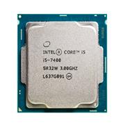 Intel Core-i5 7400 3.0GHz FCLGA 1151 Kaby Lake CPU