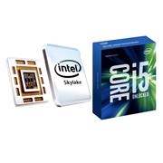 Intel Core-i5 6400 2.7GHz LGA 1151 Skylake CPU