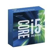 Intel Core-i5 6400 2.7GHz LGA 1151 Skylake CPU