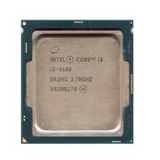 Intel Core-i3 6100 3.7GHz LGA 1151 Skylake CPU