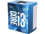Intel Core-i3 7100 3.9GHz LGA 1151 Kaby Lake CPU