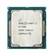 Intel Core-i3 7100 3.9GHz LGA 1151 Kaby Lake CPU