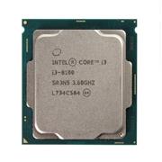Intel Core i3-8100 3.6GHz LGA 1151 Coffee Lake CPU