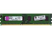 KingSton KVR DDR3 4GB 1333MHz CL9 DIMM Desktop RAM