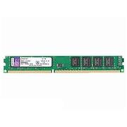 KingSton KVR DDR3 4GB 1600MHz CL11 U-DIMM SLIM Desktop RAM