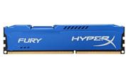 KingSton HyperX FURY DDR3 4GB 1866MHz CL10 Single Channel Desktop Ram